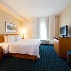 Fairfield Inn & Suites