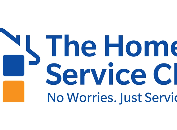 The Home Service Club - Salt Lake City, UT. Home Warranty Utah