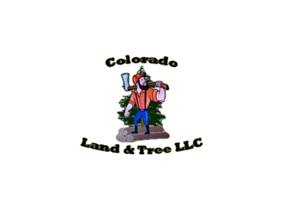 Colorado Land & Tree