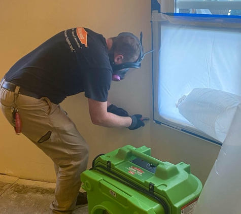 SERVPRO of Mid-City San Diego - San Diego, CA