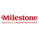 Milestone Electric, A/C, & Plumbing