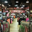 Dixie Heritage - Clothing Stores