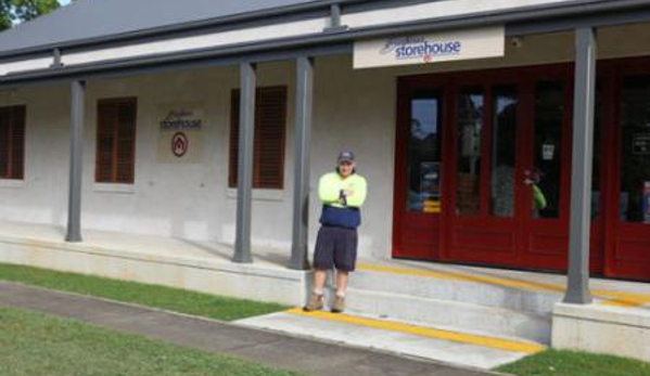 The Box Concrete Company - Mittagong, NSW
