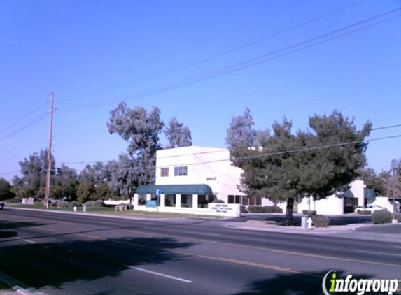 The Law Offices of John Phebus - Glendale, AZ