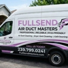 Fullsend Air Duct Masters gallery