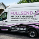 Fullsend Air Duct Masters - Air Conditioning Service & Repair