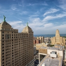 Hilton Garden Inn Buffalo Downtown - Hotels