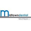 Midtown Dental Boutique -Dr German - Dentists