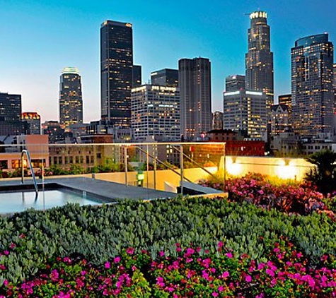 Great Republic Lofts Apartments - Los Angeles, CA