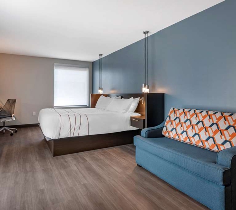 Vīb Hotel by Best Western Denver RiNo - Denver, CO