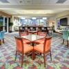 Hampton Inn gallery