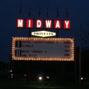 Midway Drive In Theater - Movie Theaters
