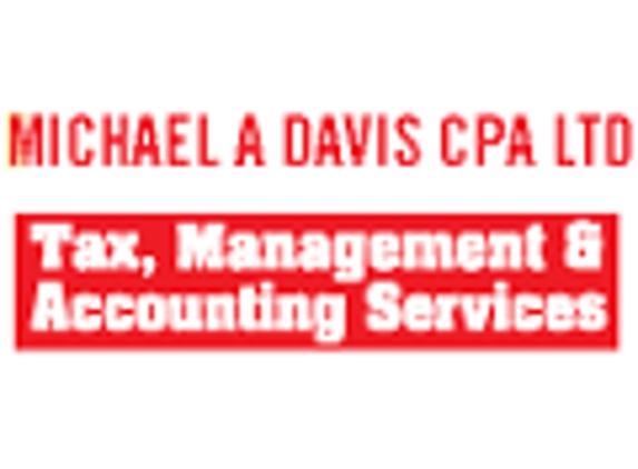 Michael A Davis, CPA, LTD - Tucson, AZ