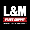 L&M Fleet Supply - Landscaping Equipment & Supplies