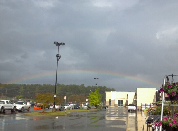 The Home Depot - Easley, SC