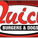 Juicy Burgers & Dogs - Fast Food Restaurants