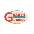 Grant's Kitchen and Grill - American Restaurants