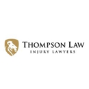 Thompson Law-1-800-Lion-Law - Attorneys