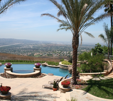 Coast Line Custom Pools - Yorba Linda, CA