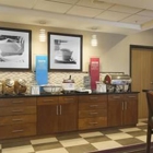 Hampton Inn Decatur / Forsyth