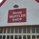 Ron's Muffler Shop - Mufflers & Exhaust Systems