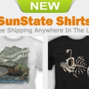 Tampa Bay Sales - T-Shirts