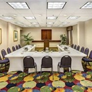 Hampton Inn Atlanta Southlake - Corporate Lodging