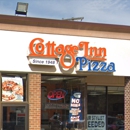 Cottage Inn Pizza - Pizza