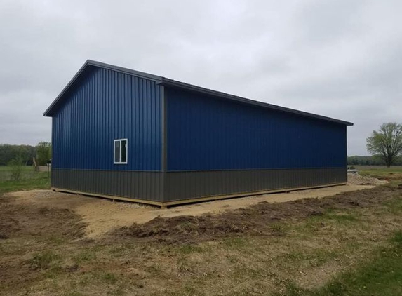 JD Builders LLC - Waverly, IA