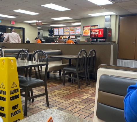 Whataburger - San Antonio, TX