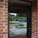 321 Family Dental - Dentists