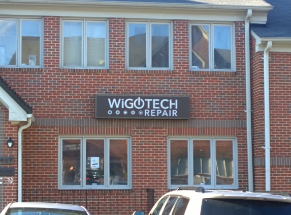 WIGO TECH REPAIR - Falls Church, VA