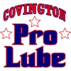 Covington Pro-Lube gallery