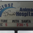 Crest Animal Hospital - Pet Services