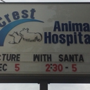 Crest  Animal Hospital - Pet Boarding & Kennels