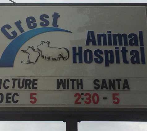 Crest Animal Hospital - Kansas City, MO