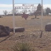 Marfa Golf Course gallery