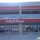 CiCi's Pizza - Pizza