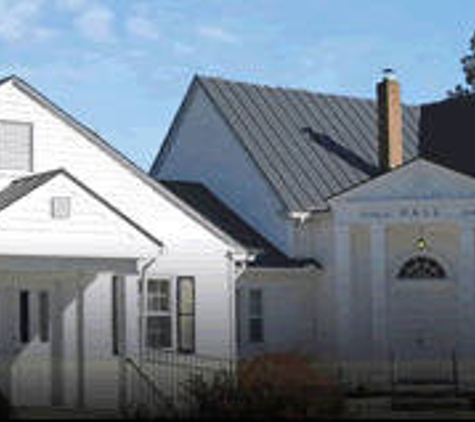 Hall Funeral Home - Purcellville, VA