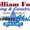William Ford Plumbing & Construction gallery