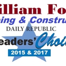 William Ford Plumbing - Plumbers