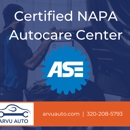 Arvu Auto - Auto Repair & Service