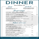 Dinner Bar Harbor - Health Food Restaurants