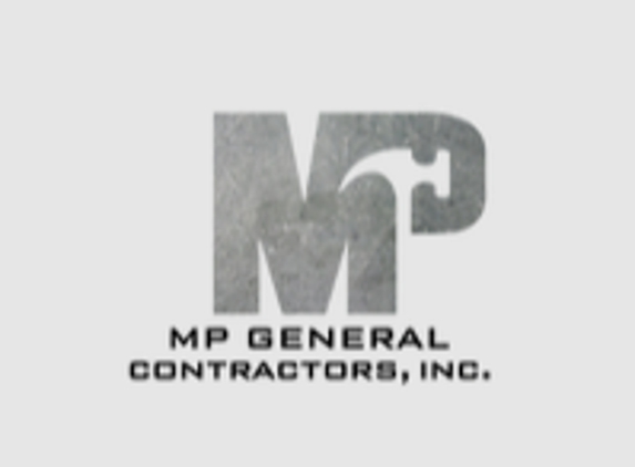 Mp General Contractors Inc - Chicago, IL