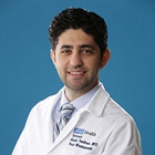 Nader Tondravi, MD