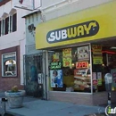 Subway - Fast Food Restaurants