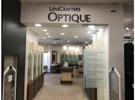LensCrafters Optique at Macy's - Hialeah, FL