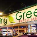 Living Green Fresh Market - Fruit & Vegetable Markets