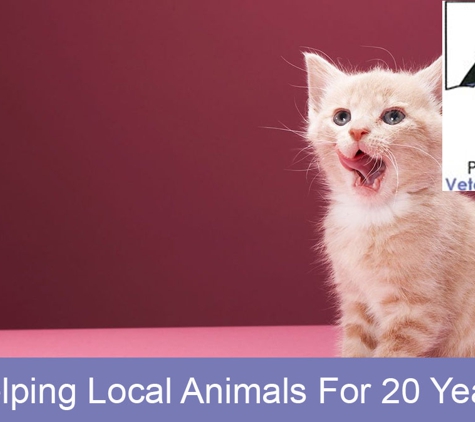 Port Augusta Veterinary Services - Port Augusta, SA. Helping Local Animals For 20 Years