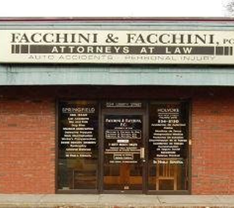 Facchini & Facchini PC - Springfield, MA